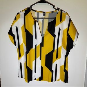 Geometric top